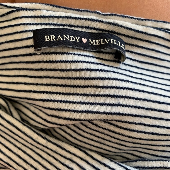 Brandy Melville tube top - Picture 4 of 4